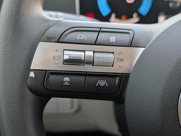 Hyundai Tucson SEL FWD 2026