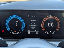 Hyundai Tucson SEL FWD 2026