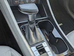 Hyundai Tucson SEL FWD 2026