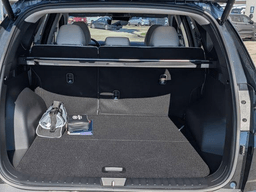 Hyundai Tucson SEL FWD 2026