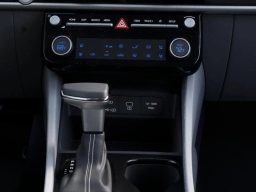 Hyundai Tucson SEL FWD 2026