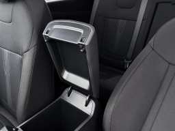 Hyundai Tucson SEL FWD 2026