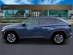 Hyundai Tucson SEL FWD 2026