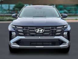 Hyundai Tucson SEL FWD 2026