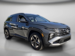 Hyundai Tucson SEL FWD 2026