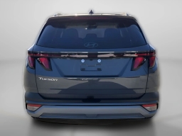 Hyundai Tucson SEL FWD 2026