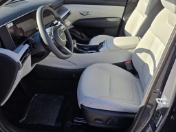 Hyundai Tucson SEL FWD 2026