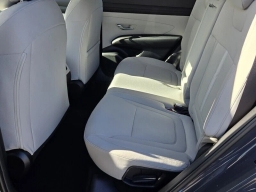 Hyundai Tucson SEL FWD 2026