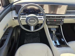Hyundai Tucson SEL FWD 2026