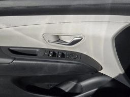 Hyundai Tucson SEL FWD 2026