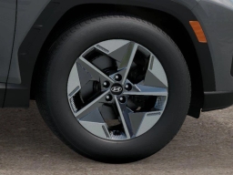 Hyundai Tucson SEL FWD 2026