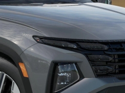 Hyundai Tucson SEL FWD 2026