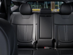 Hyundai Tucson SEL FWD 2026