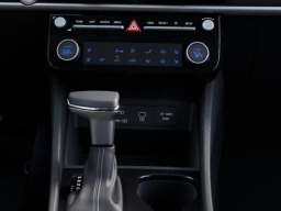 Hyundai Tucson SEL FWD 2026