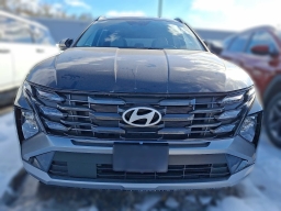 Hyundai Tucson SEL FWD 2026