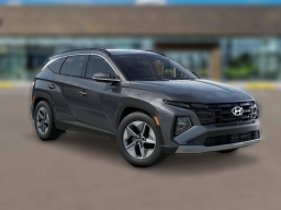 Hyundai Tucson SEL FWD 2026