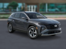Hyundai Tucson SEL FWD 2026