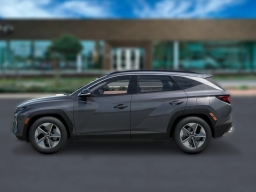 Hyundai Tucson SEL FWD 2026