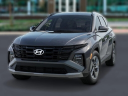 Hyundai Tucson SEL FWD 2026