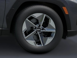 Hyundai Tucson SEL FWD 2026