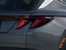 Hyundai Tucson SEL FWD 2026