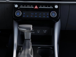 Hyundai Tucson SEL FWD 2026
