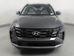 Hyundai Tucson SEL FWD 2025