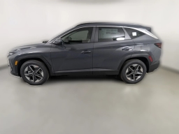 Hyundai Tucson SEL FWD 2025