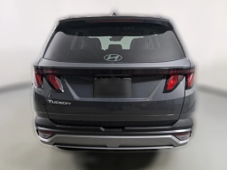 Hyundai Tucson SEL FWD 2025