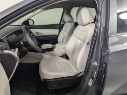 Hyundai Tucson SEL FWD 2025