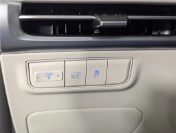 Hyundai Tucson SEL FWD 2025