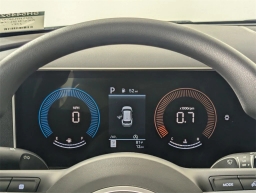 Hyundai Tucson SEL FWD 2025