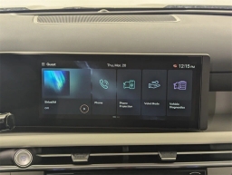 Hyundai Tucson SEL FWD 2025