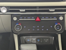 Hyundai Tucson SEL FWD 2025