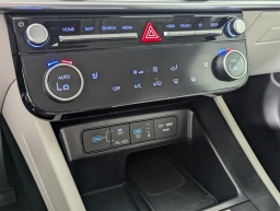 Hyundai Tucson SEL FWD 2025