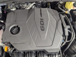 Hyundai Tucson SEL FWD 2025