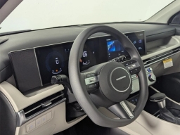 Hyundai Tucson SEL FWD 2025