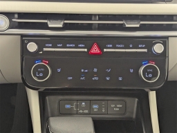 Hyundai Tucson SEL FWD 2025