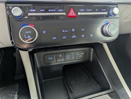 Hyundai Tucson SEL FWD 2025