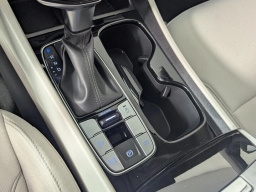 Hyundai Tucson SEL FWD 2025