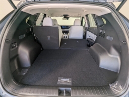 Hyundai Tucson SEL FWD 2025