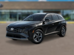 Hyundai Tucson SEL FWD 2026