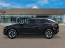 Hyundai Tucson SEL FWD 2026