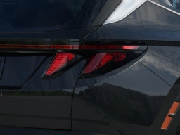 Hyundai Tucson SEL FWD 2026