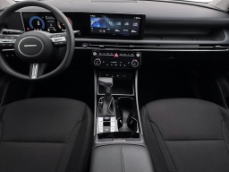 Hyundai Tucson SEL FWD 2026