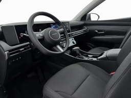 Hyundai Tucson SEL FWD 2026