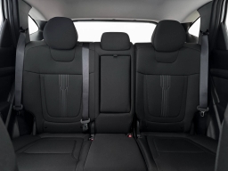 Hyundai Tucson SEL FWD 2026