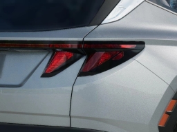 Hyundai Tucson SEL FWD 2026