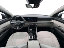 Hyundai Tucson SEL FWD 2026