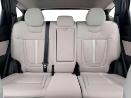 Hyundai Tucson SEL FWD 2026